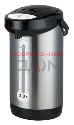Термопот making Oasis everywhere TP-3L3 НЕРЖ,